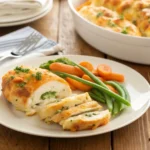 Chicken Cream Cheese Recipe
