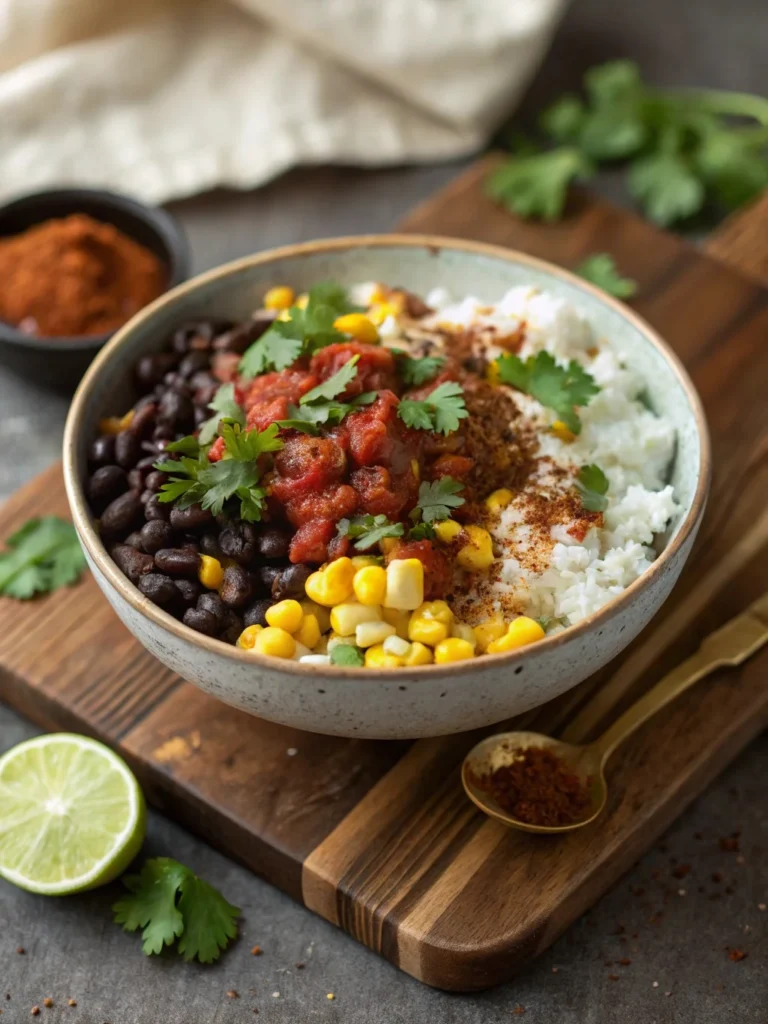 Tex-Mex Bowl