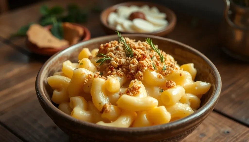 Best Ways to Use Gouda in Mac and Cheese