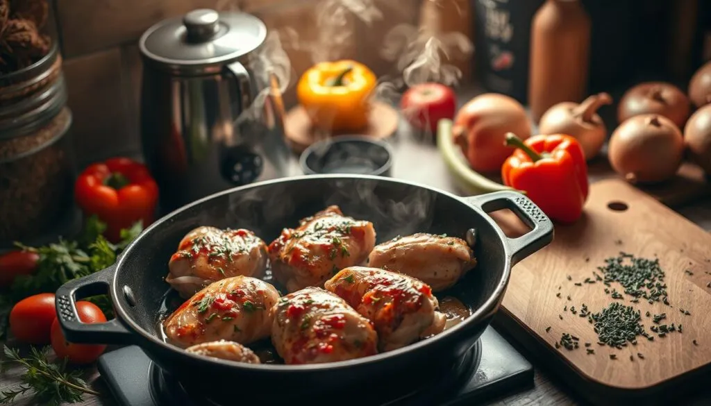 Budget-Friendly Benefits of Choosing Chicken Thighs