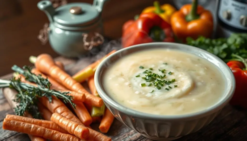 How Potato Soup Supports Your Immune System