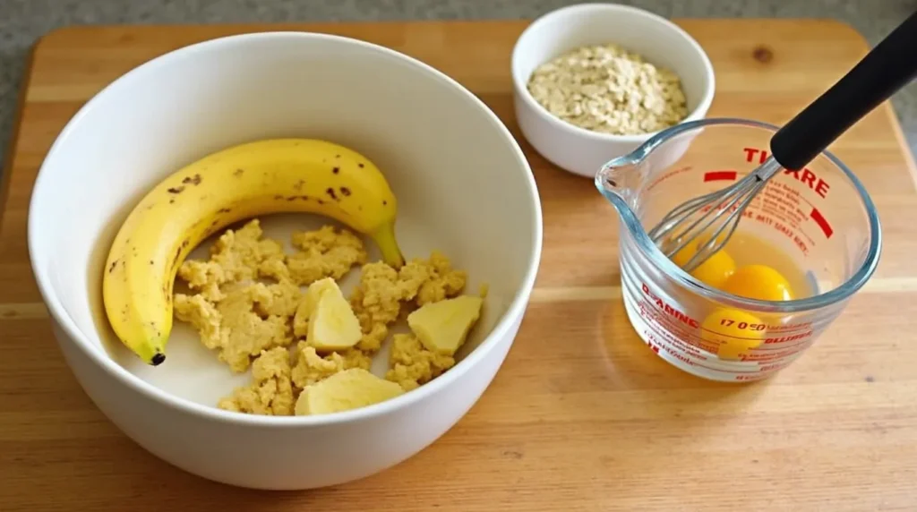 Ingredient Preparation