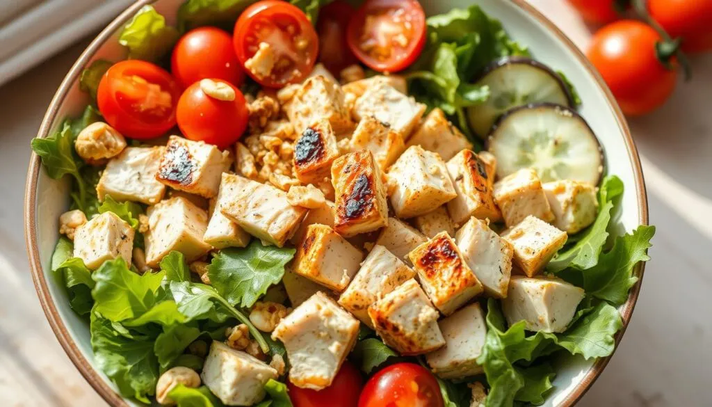 Is Chicken Salad Healthy? Breaking Down the Facts