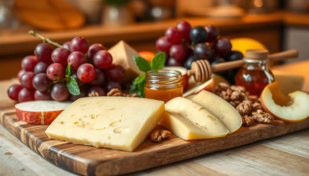 is Gouda cheese good for you?