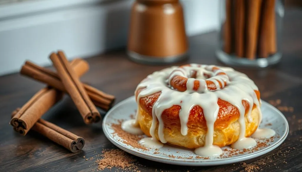 The Rich History of Cinnamon Rolls