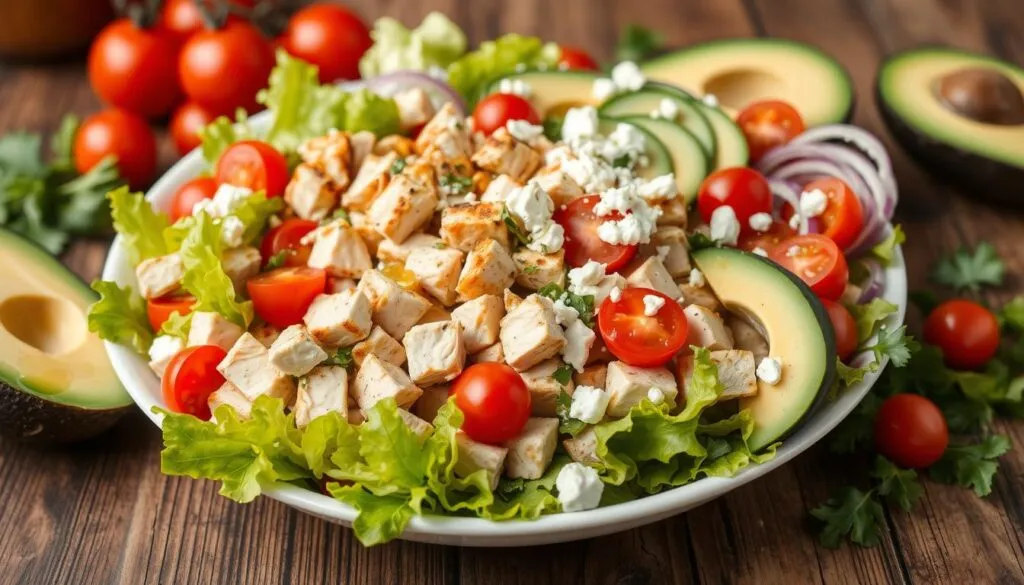 Understanding Chicken Salad Basics