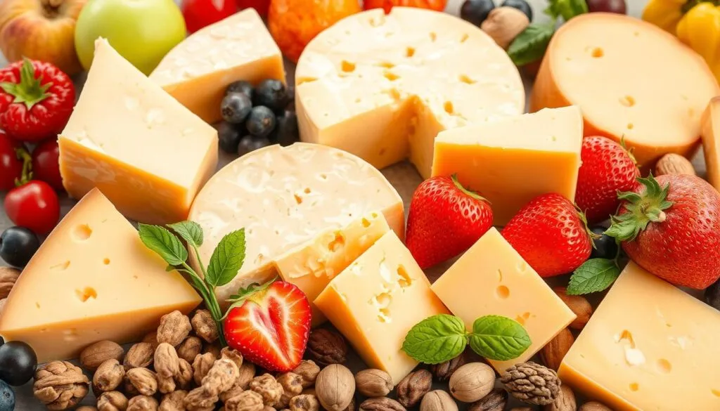 Understanding Gouda Cheese: A Nutritional Overview