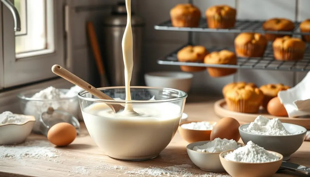 Understanding Yogurt's Role in Baking