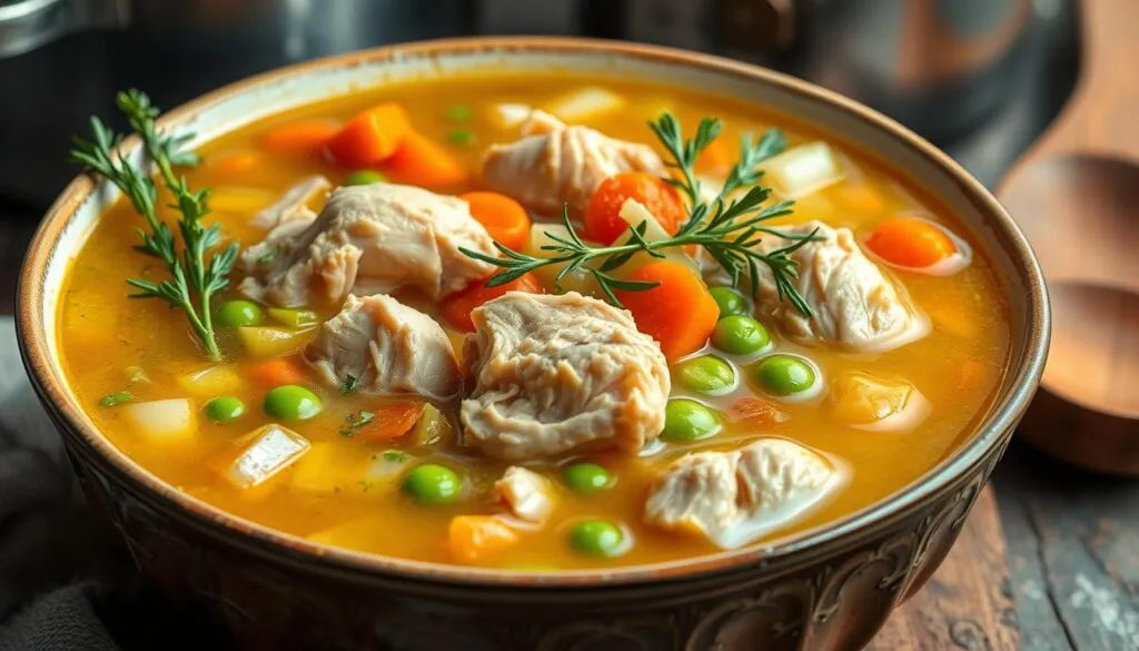 What Kind of Chicken is Best for Soup: A Complete Analysis