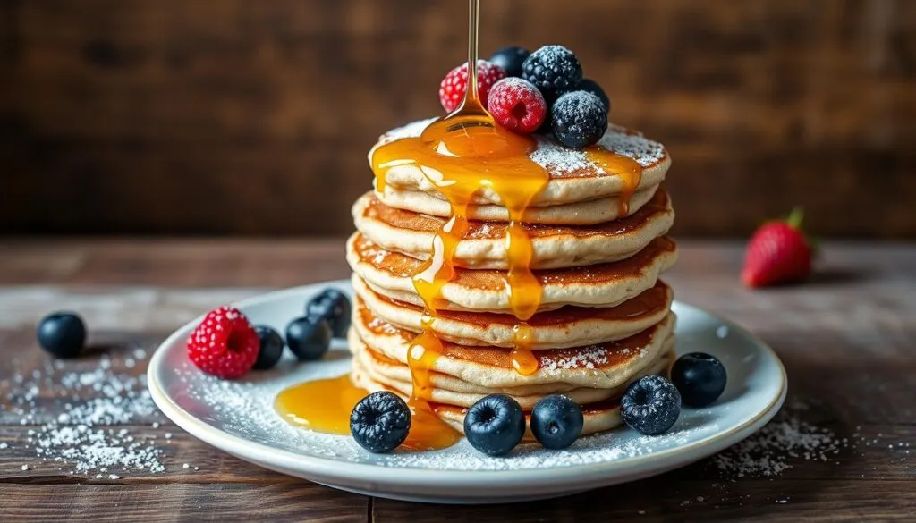 Why Choose Oatmeal Over Regular Flour