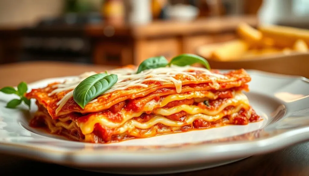 Why Do People Like Lasagna? The Science Behind the Cravings