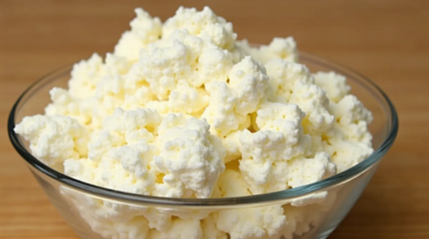 Cottage Cheese