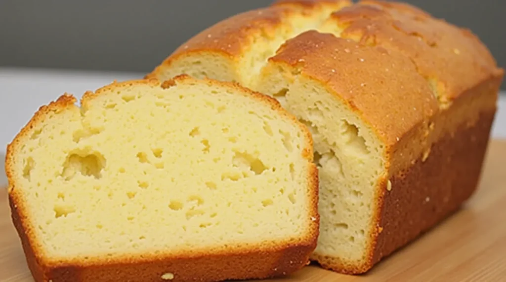 yogurt bread recipe​