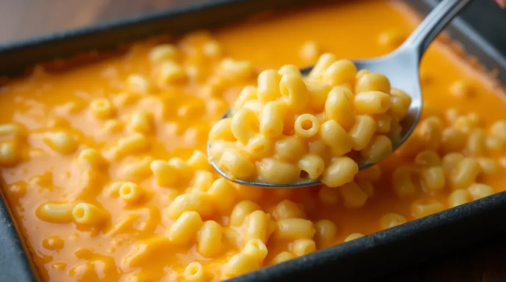 gouda mac and cheese​