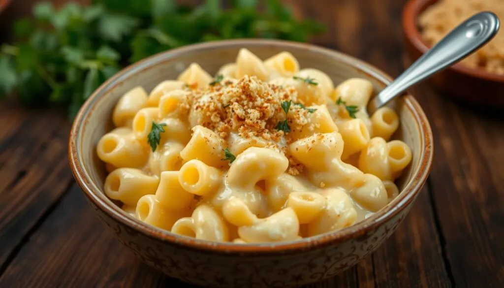 Is Gouda good for mac and cheese?