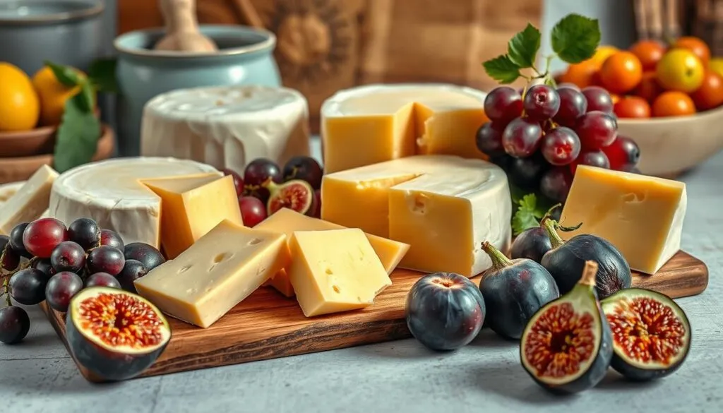 is Gouda cheese good for you?