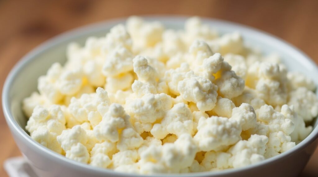 Is Cottage Cheese Healthy? A Deep Dive into its Benefits