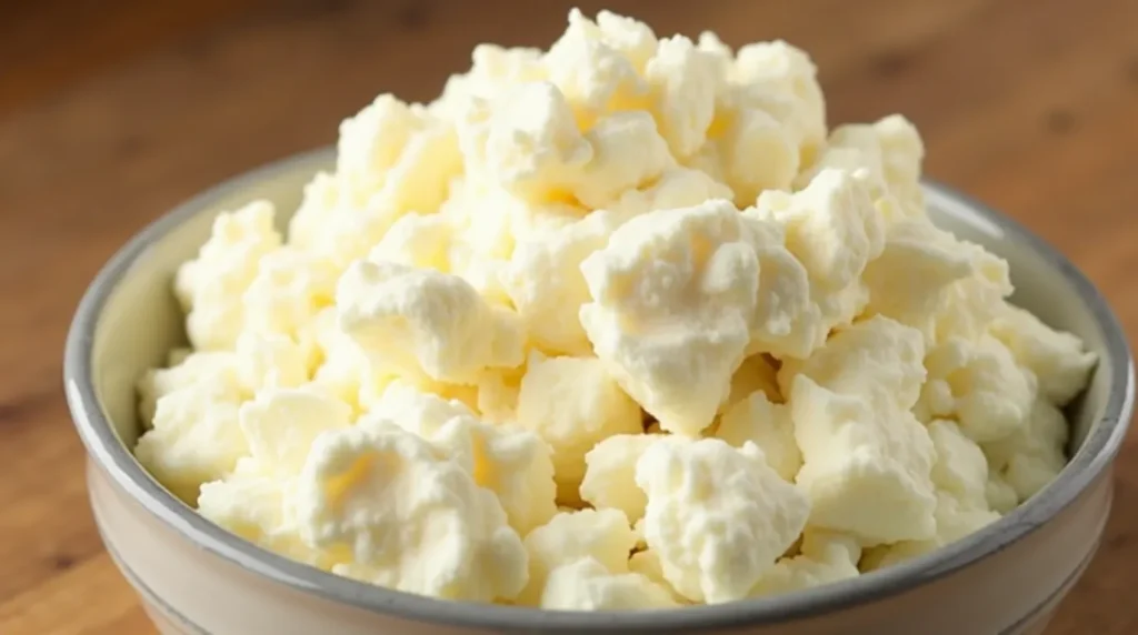 What Makes Cottage Cheese Unique Among Dairy Products