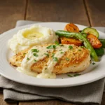 Chicken Breast Recipe