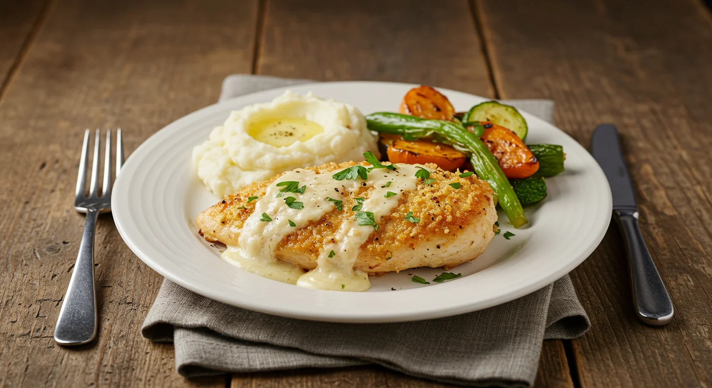 Chicken Breast Recipe