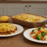 cheap keto casserole recipes