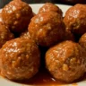 Juicy Meatballs Recipes