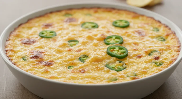 Jalapeno Poppers Dip Recipes
