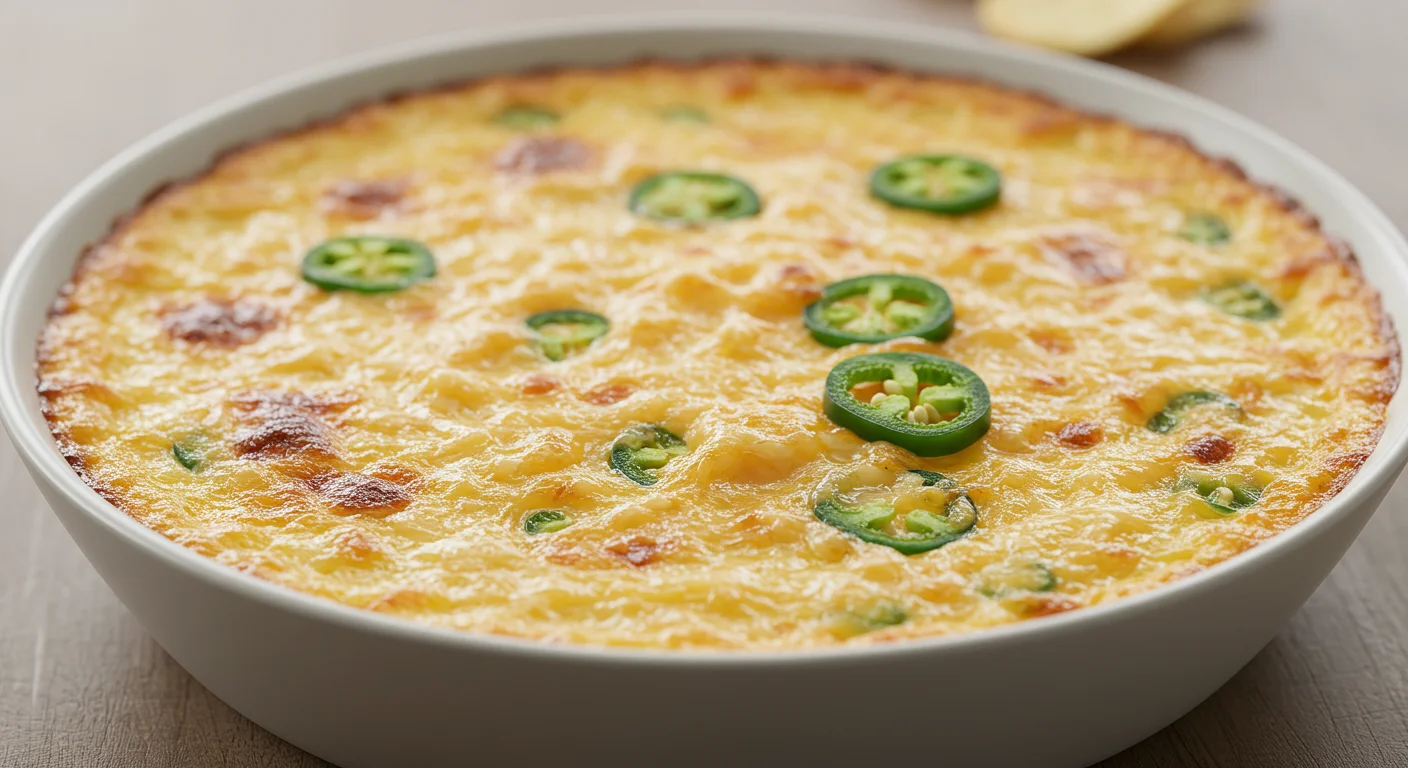 Jalapeno Poppers Dip Recipes