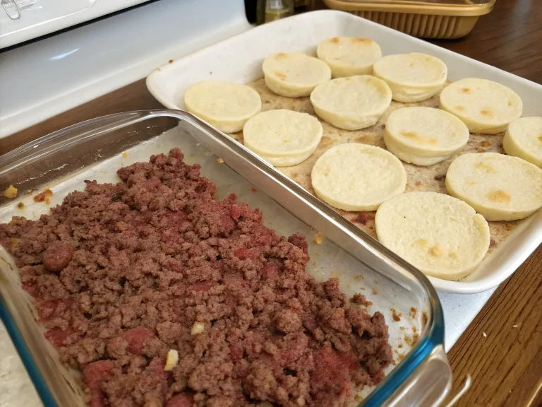 Assemble the layers