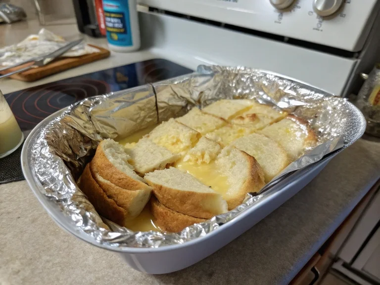 Refrigerate overnigh