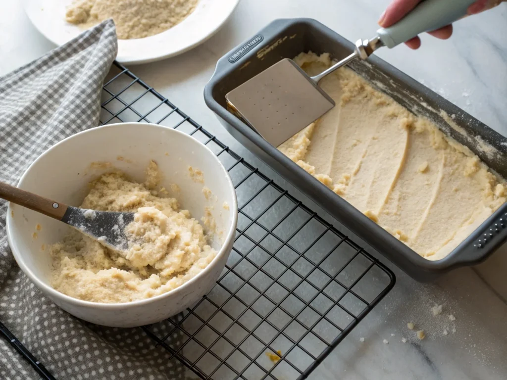 Bake