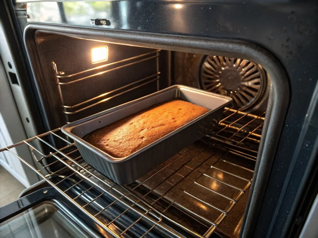 Bake