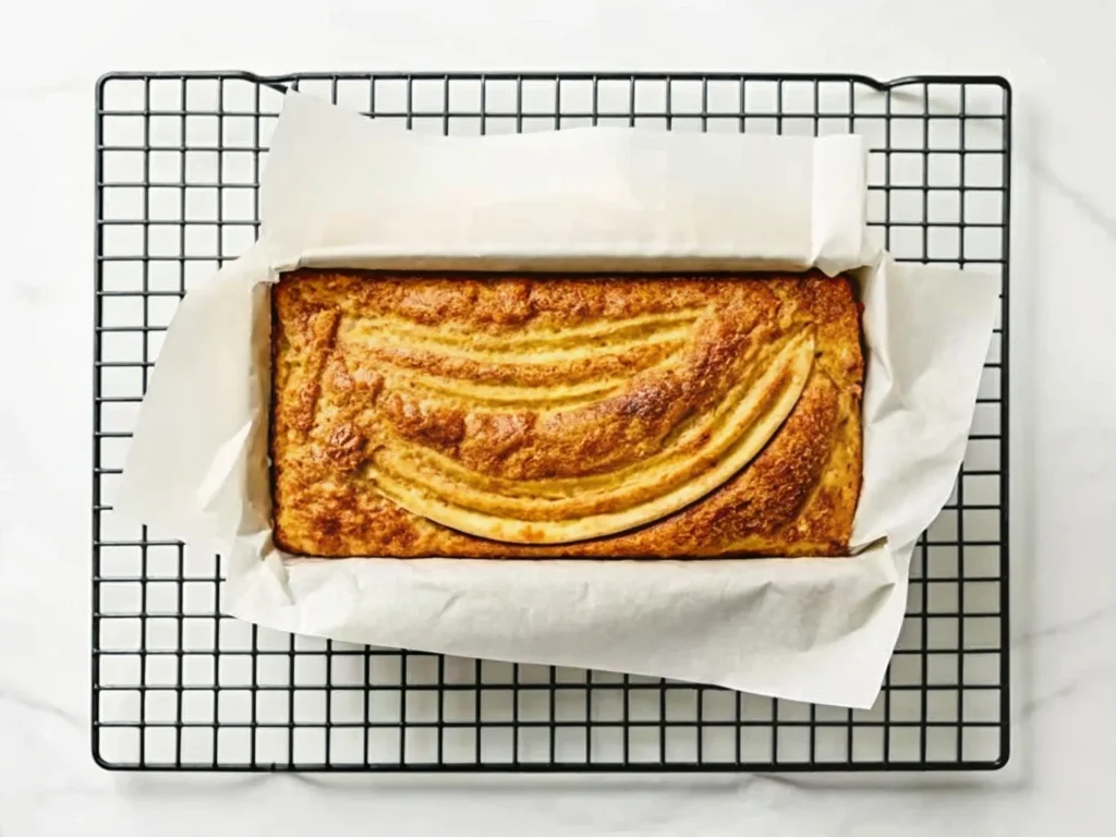 Bake in the preheated oven