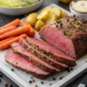 Instant Pot Corned Beef