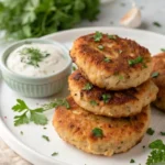 Chicken Patties