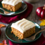 Applesauce Cake Recipe