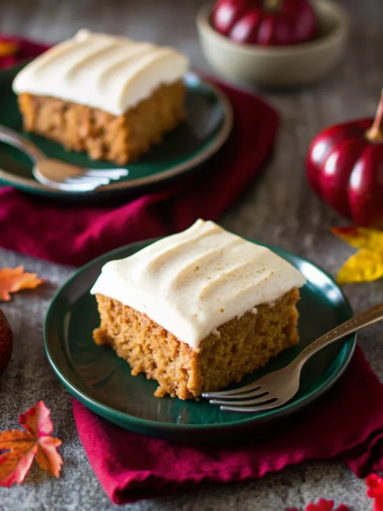 Applesauce Cake Recipe